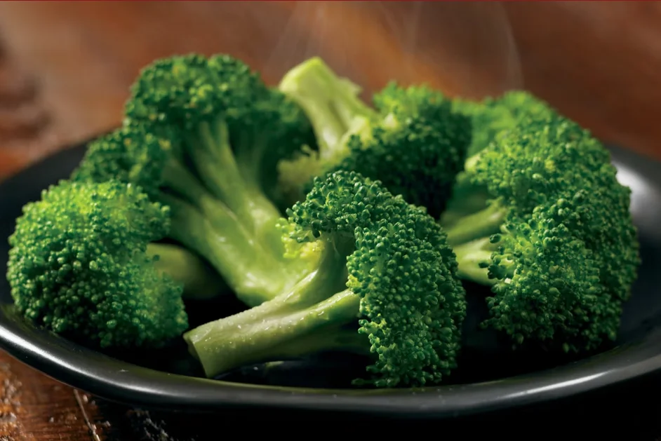 Fresh Steamed Seasonal Veggies, Outback Steakhouse Menu