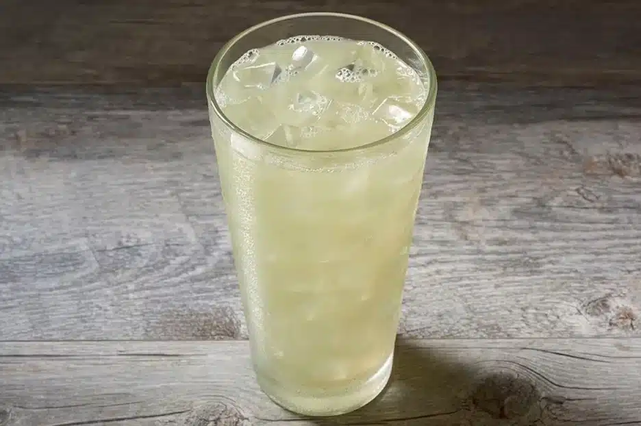 Lemonade, Outback Steakhouse Menu