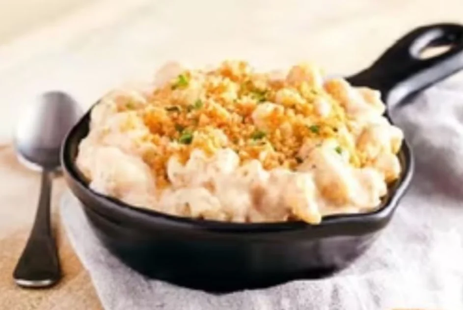 Steakhouse Mac & Cheese, Outback Steakhouse Menu