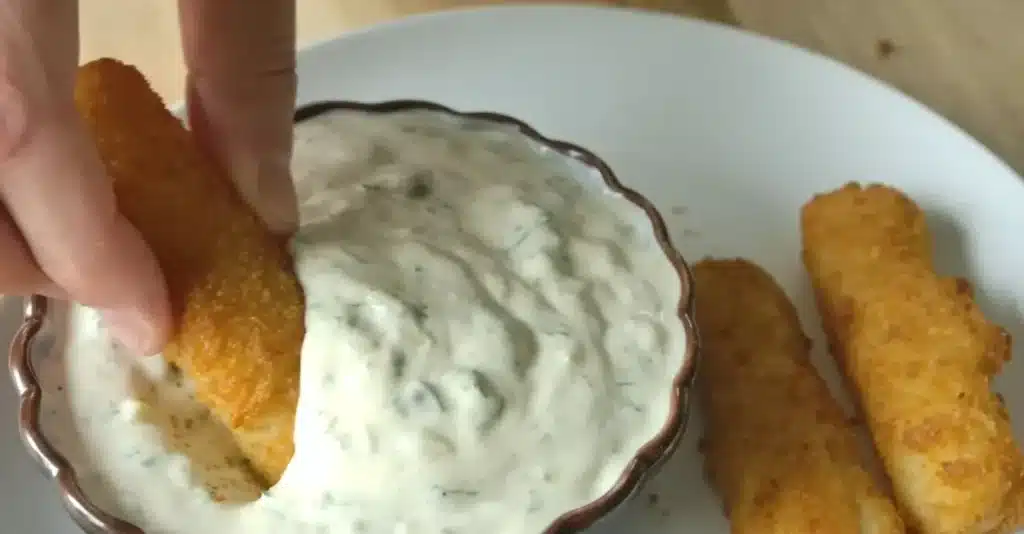 Tartar Sauce Recipe