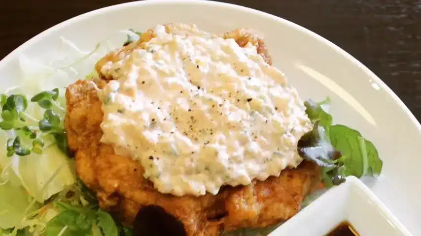 Tartar Sauce